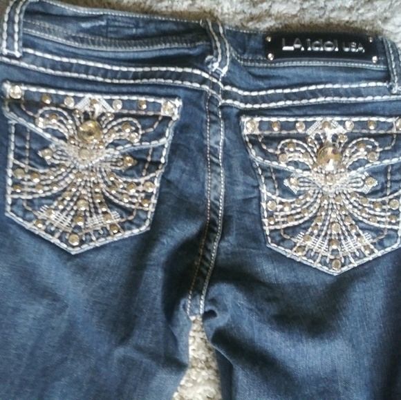 Jeans - Picture 2 of 4